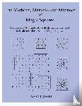 Wendel, Ronald J - The Methods, Marvels, and Madness of Magic Squares
