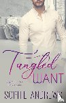 Andrews, Sophie - Tangled Want