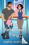 Andrews, Sophie - The Rehearsal Fling Special Edition
