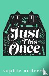 Andrews, Sophie - Just This Once