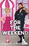 Andrews, Sophie - For The Weekend Special Edition