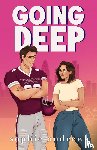 Andrews, Sophie - Going Deep
