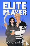 Andrews, Sophie - Elite Player