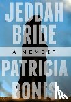 Bonis, Patricia - Bonis, P: Jeddah Bride