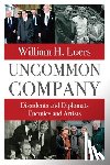 Luers, William H. - Uncommon Company