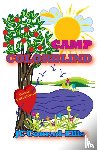 Conrad-Ellis, Jc - Camp Colorblind