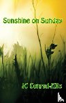 Conrad-Ellis, Jc - Sunshine on Sunday