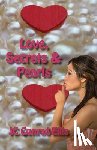 Conrad-Ellis, Jc - Love, Secrets & Pearls