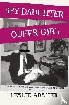Absher, Leslie - Spy Daughter, Queer Girl