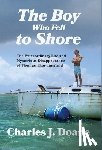 Doane, Charles J - The Boy Who Fell to Shore