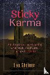 Shainen, Lee - Sticky Karma