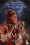 Rookhouse, Riley, Norton, K. C. - A Study in Crimson