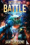 Rosone, James - Into the Battle