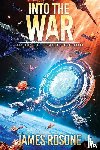 Rosone, James - Into the War