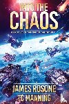 Rosone, James, Manning, Tc - Into the Chaos