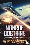 Rosone, James - Monroe Doctrine