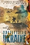 Rosone, James, Watson, Miranda - Battlefield Ukraine