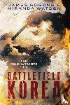 Rosone, James, Watson, Miranda - Battlefield Korea