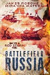 Rosone, James, Watson, Miranda - Battlefield Russia