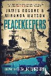 Rosone, James, Watson, Miranda - Peacekeepers