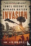 Rosone, James, Watson, Miranda - Invasion