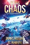 Rosone, James - In das Chaos