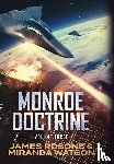 Rosone, James - MONROE DOCTRINE