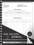 Dowie, Danielle - THE DLTC MASTER TRADER JOURNAL