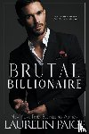 Paige, Laurelin - Brutal Billionaire
