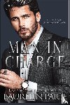 Paige, Laurelin - Man in Charge