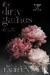 Paige, Laurelin - Dirty Games Trilogy