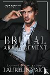 Paige - Brutal Arrangement