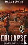 Shelton, Angela - Collapse
