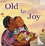 Crawford Clark, Anita - Old to Joy
