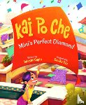 Gupta, Suhasini - Kai Po Che: Mini's Perfect Kite