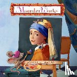 Hawkins, Angela C. - Mousterworks