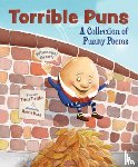 Torrible, Tricia - Torrible Puns: A Collection of Punny Poems