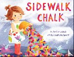 Ravotti, Lea Marie - Sidewalk Chalk