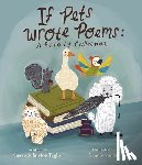 Johnston Taylor, Susan - If Pets Wrote Poems: A Parody Collection