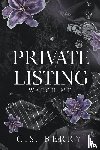 Berry, C. S. - Private Listing Watch Me