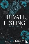 Berry, C. S. - Private Listing Bind Me
