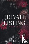 Berry, C. S. - Private Listing Boss Me