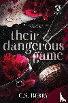 Berry, C. S. - Their Dangerous Game