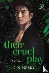 Berry, C. S. - Their Cruel Play