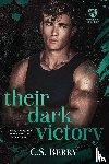 Berry, C. S. - Their Dark Victory