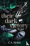Berry, C. S. - Their Dark Victory