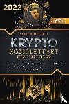 Rubin, Benjamin - Krypto Komplettset fur Einsteiger - Das grosse 2 in 1 Buch