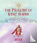 Hunt, Charlotte - The Psalms of King David
