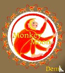 Demi - Monkey Moon
