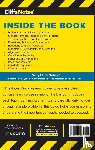 Bobrow, Jerry, Kohn, Ed - CliffsNotes Algebra I